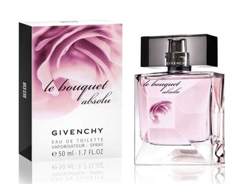 le bouquet absolu givenchy ebay|Le Bouquet Absolu eau de toilette By Givenchy 50ml/1.7oz Spray .